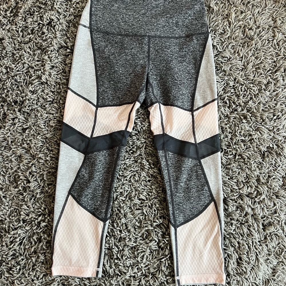 Women’s Zella Colorblock Leggings